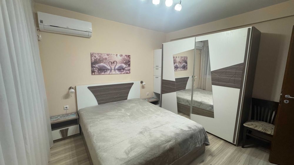 Двустаен апартамент под наем, Стара Загора /Център/