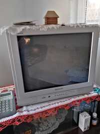 TV Panasonic Quintrix