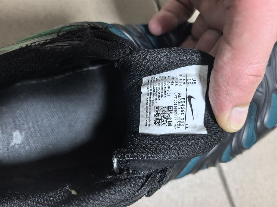 Маратонки найк Nike