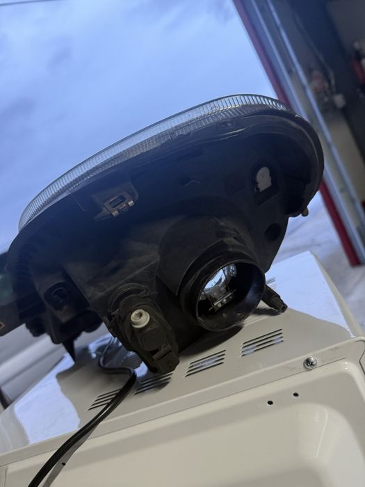 Десен Фар за Опел Виеаро оригинален