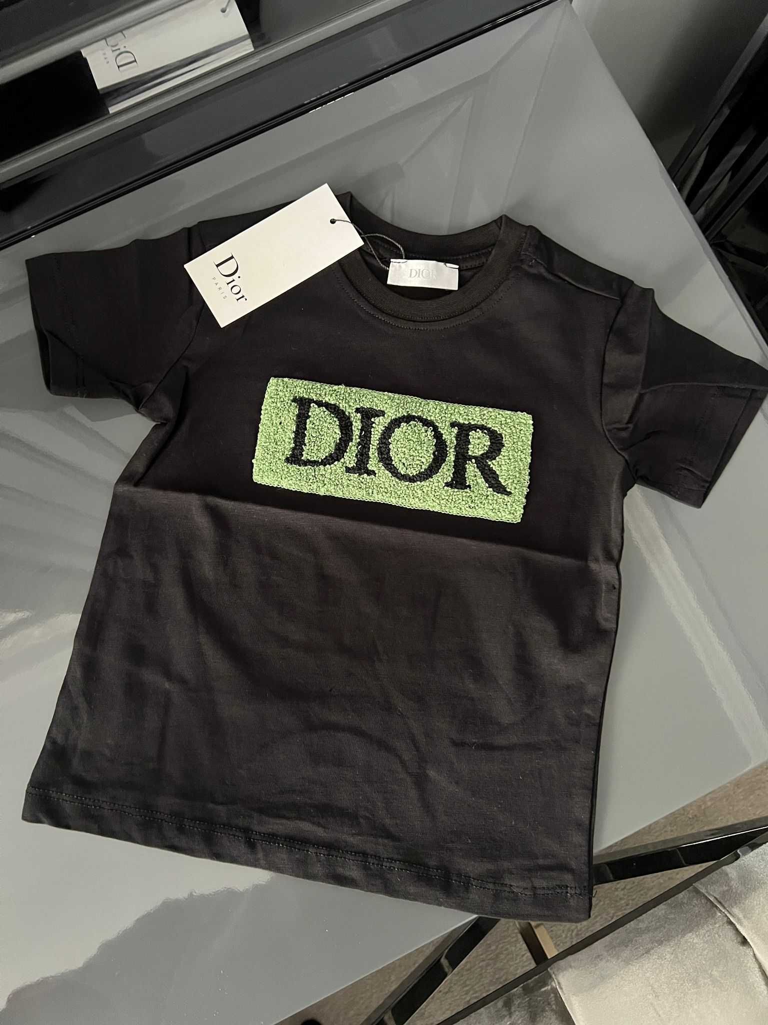 Tricou Dior Premium copii
