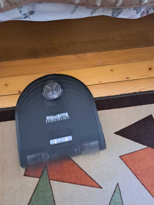 ROWENTA Прахосмукачка робот X-PLORER Serie 240 AI