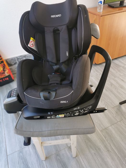 Scaun copil Recaro 18kg