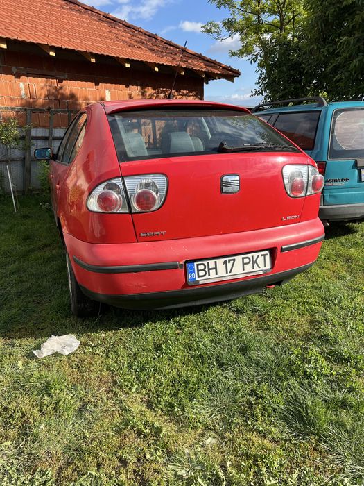 De vanzare seat leon mk1