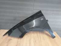 Aripa Fata Stanga Seat Ibiza An 2008-2012 (LC9Z (Negru))