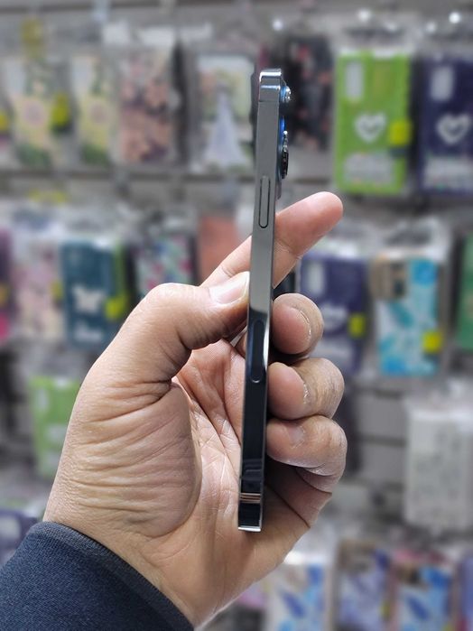 Iphone 13 pro max yomkis 83%