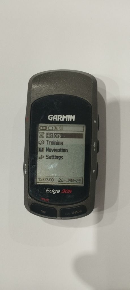 ГПС Гармин едге305
