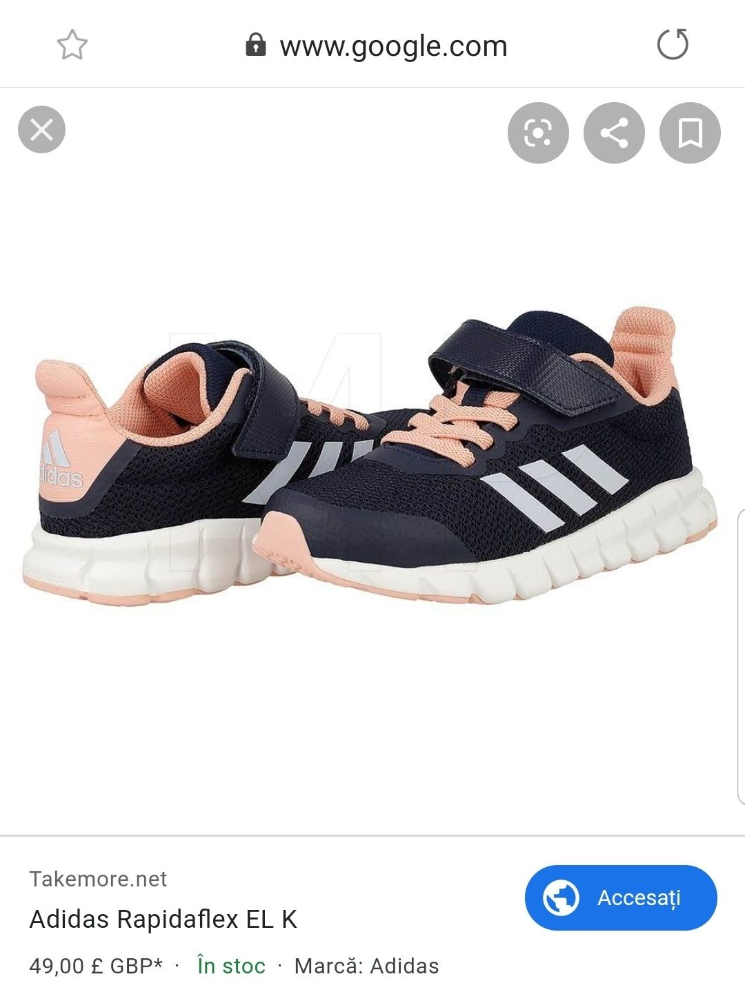 Adidasi Dama Adidas