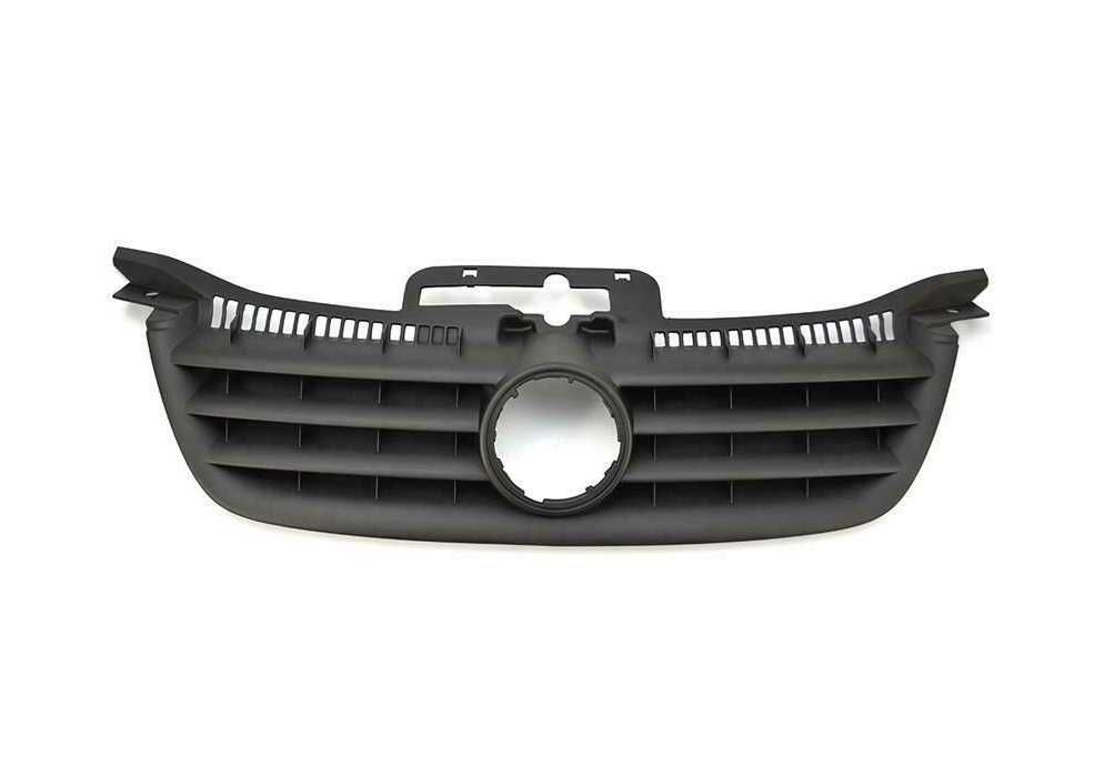 Броня маска решетка спойлер лайсна капаче Vw Touran 03-06 Caddy 04-10