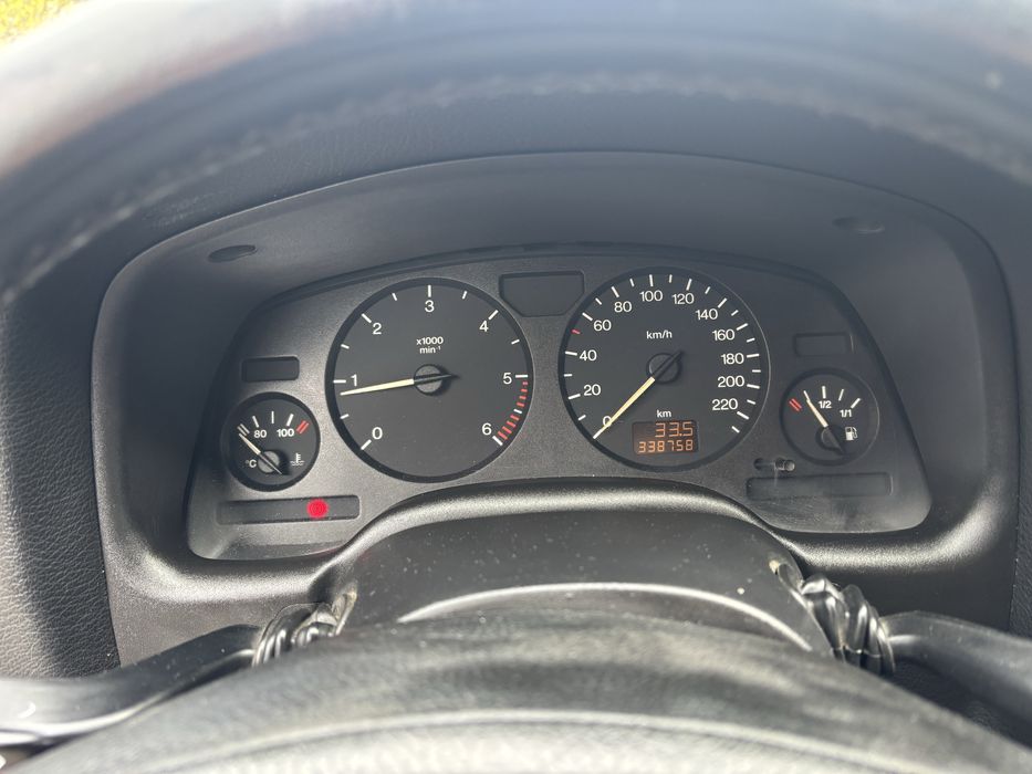 Opel astra G 1.7 DTI