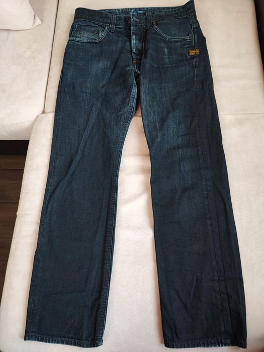 мъжки дънки G-Strar 31/30