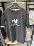 Tricou barbati Karl Lagerfeld nou cu eticheta