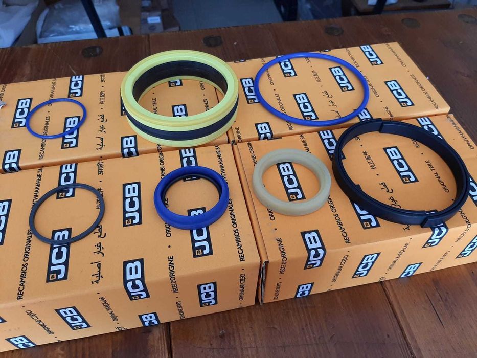 Kit reparaii cilindri JCB