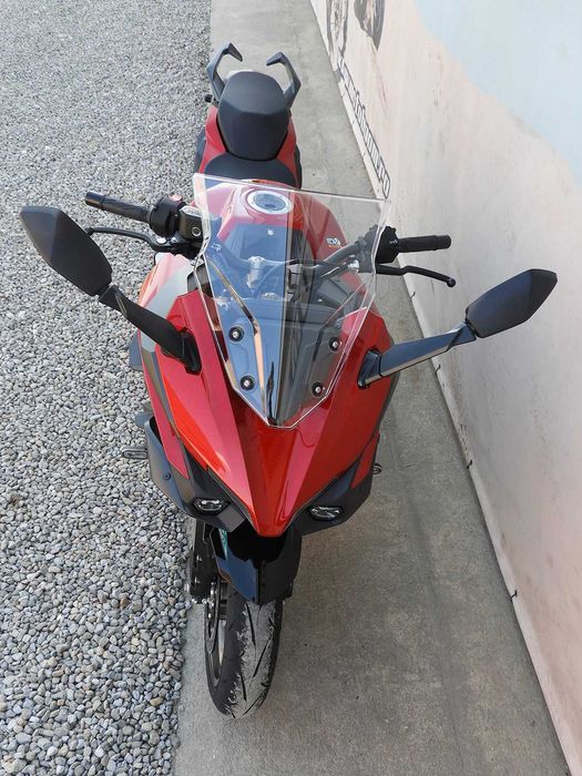 Lichidare Motocicleta Suzuki GSX-S 1000 GT ABS M4 | | Rate | Leasing