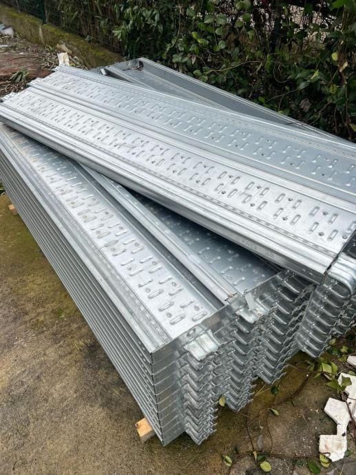 Talpa reglabila pentru schela, accesorii schele metalice