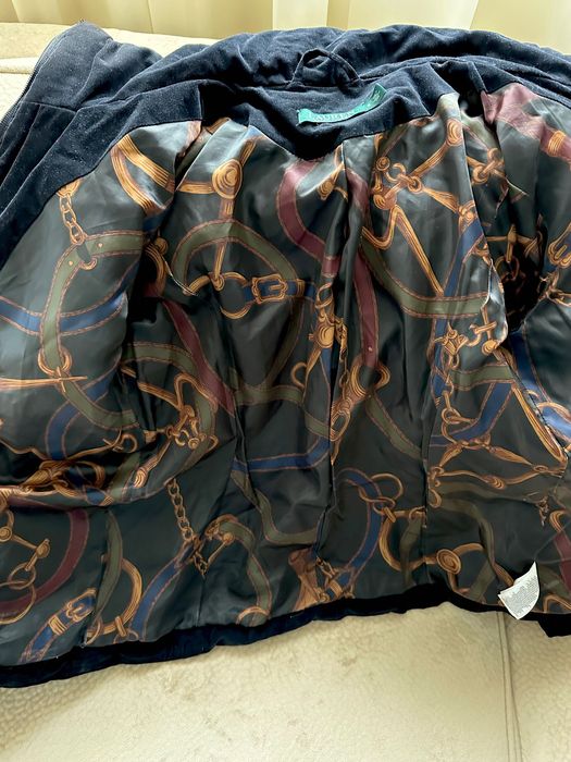 Дамско зимно яке Ralph Lauren