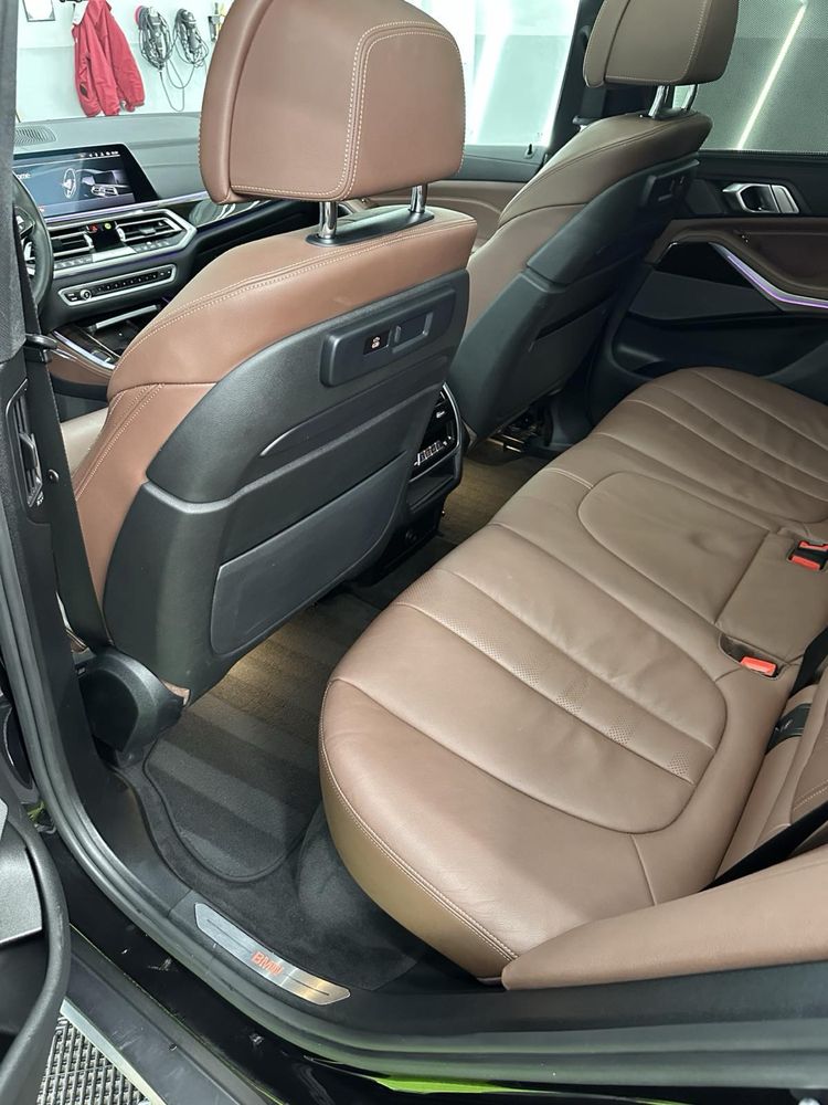 BMW X5 40i X-Drive