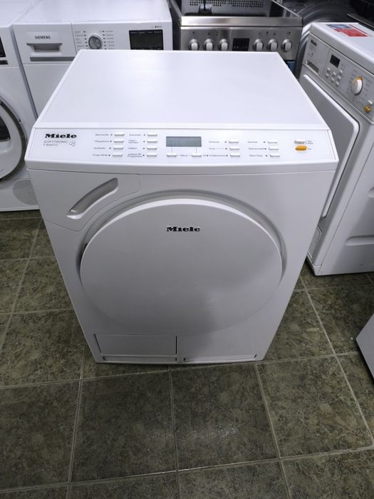 Сушилня Miele T 9447 C  - 8кг. клас В.