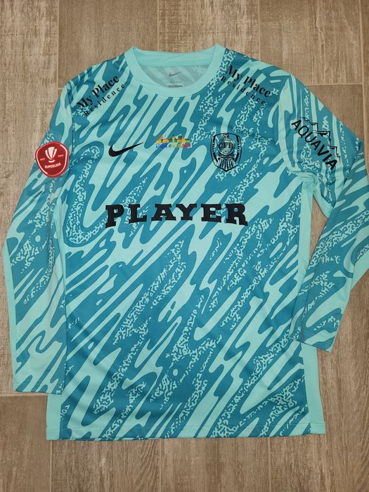 Tricouri fotbal Universitatea/CFR Cluj de joc
