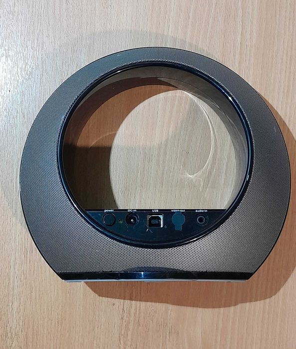 Тонколона JBL radial micro