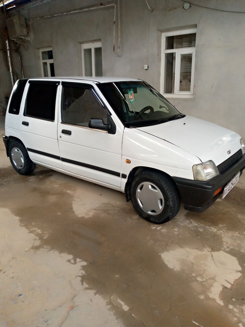 Tico sotiladi holati zur