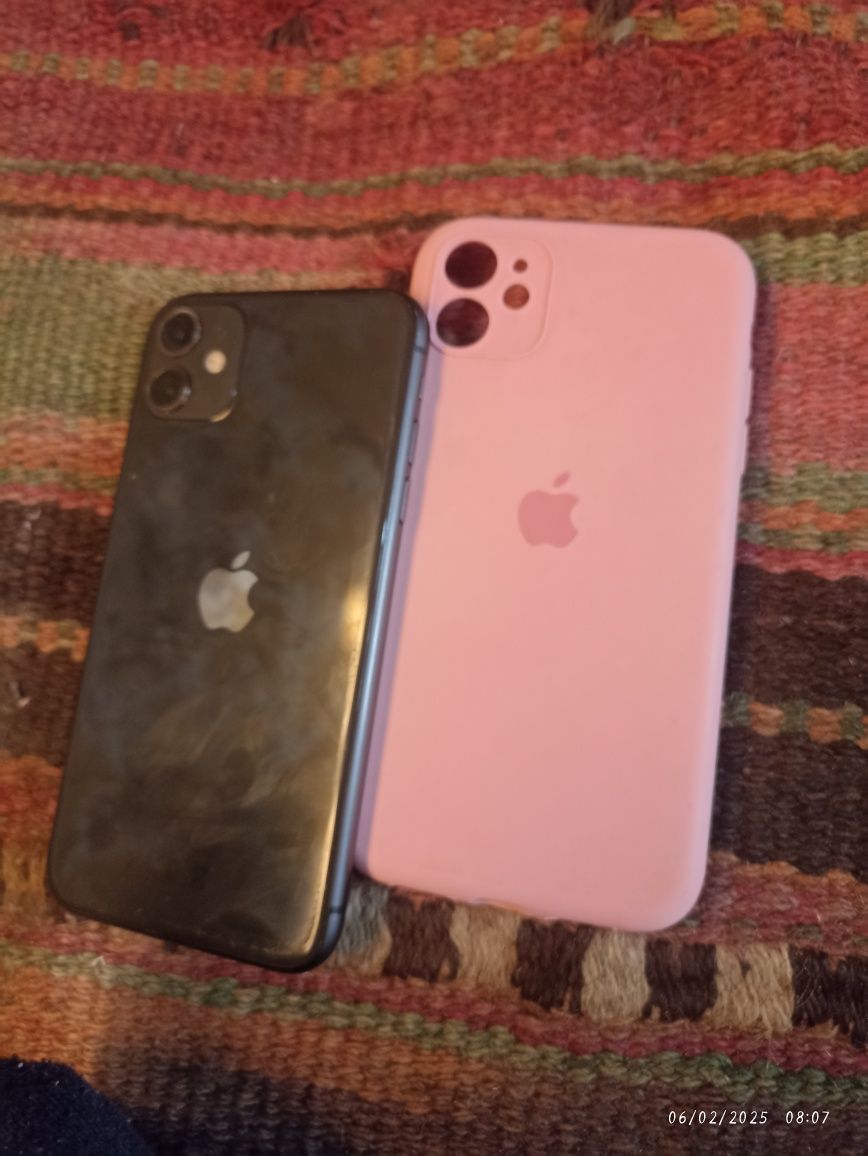 iPhone 11 pro aykodga tushgan
