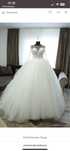 Vand rochie de mireasa