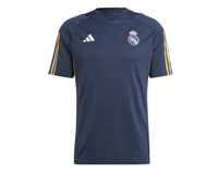 Реал Мадрид -  Оригинална тениска за тренировки Adidas