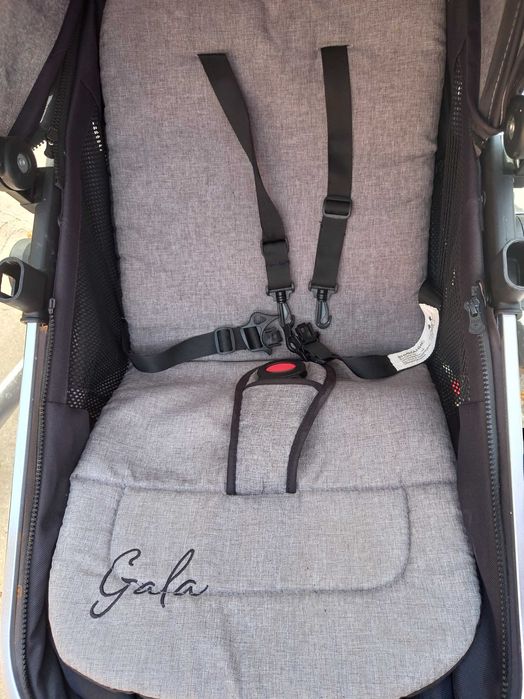 Carut gama moni 2in1 350 ron cu patut gama brevi gratis