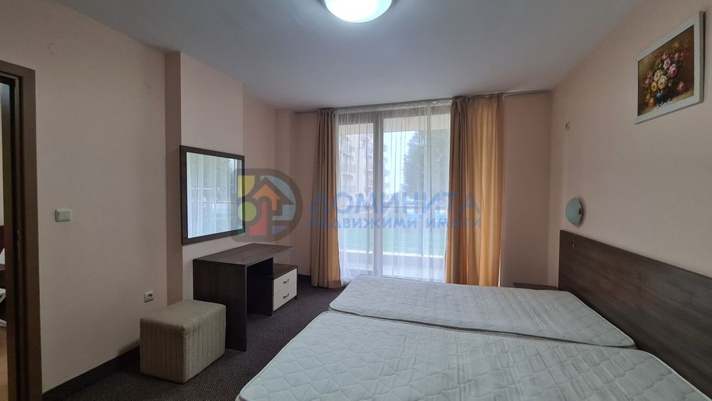 Тристаен, обзаведен, гр. Приморско