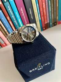 Breitling Chronomat GMT 40