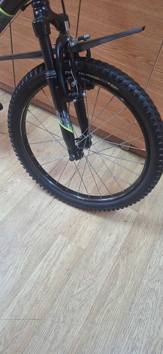 Bicicleta MTB Rockrider ST500 20 (6-9 ani)-gratis transport