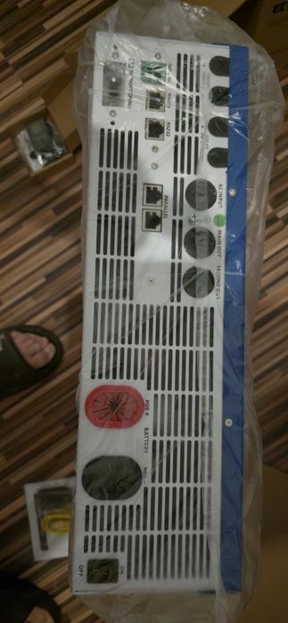 Invertor 11kw/48v off grid