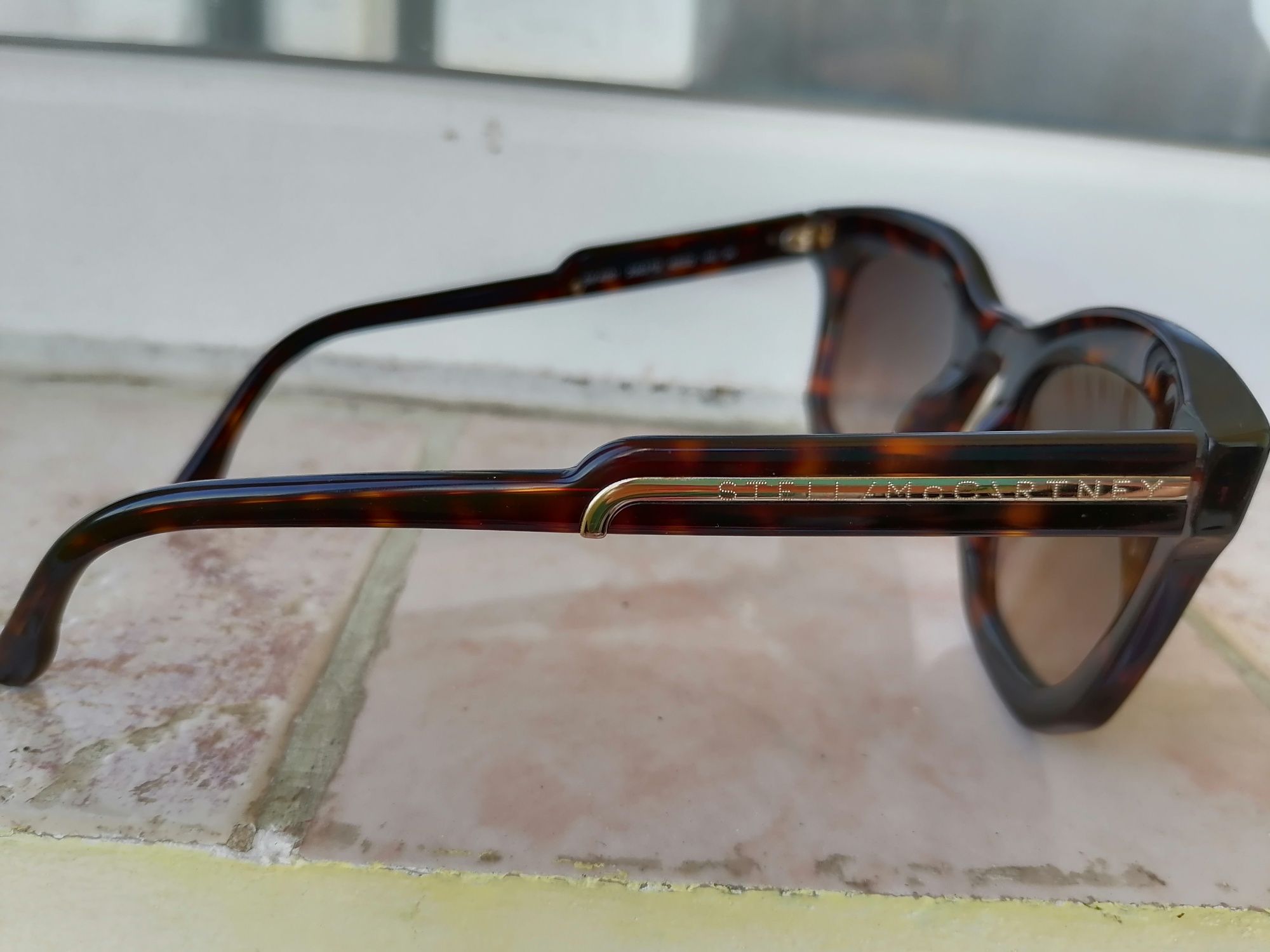 Stella mccartney sunglasses