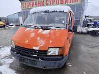 Ford Transit 2.5 - 76к.с - 1988г. на части