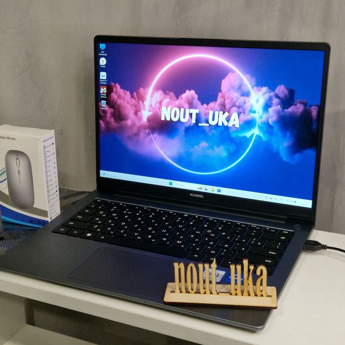 Рассрочка, Ноутбук Huawei, Гарантия, Усть-Каменогорск