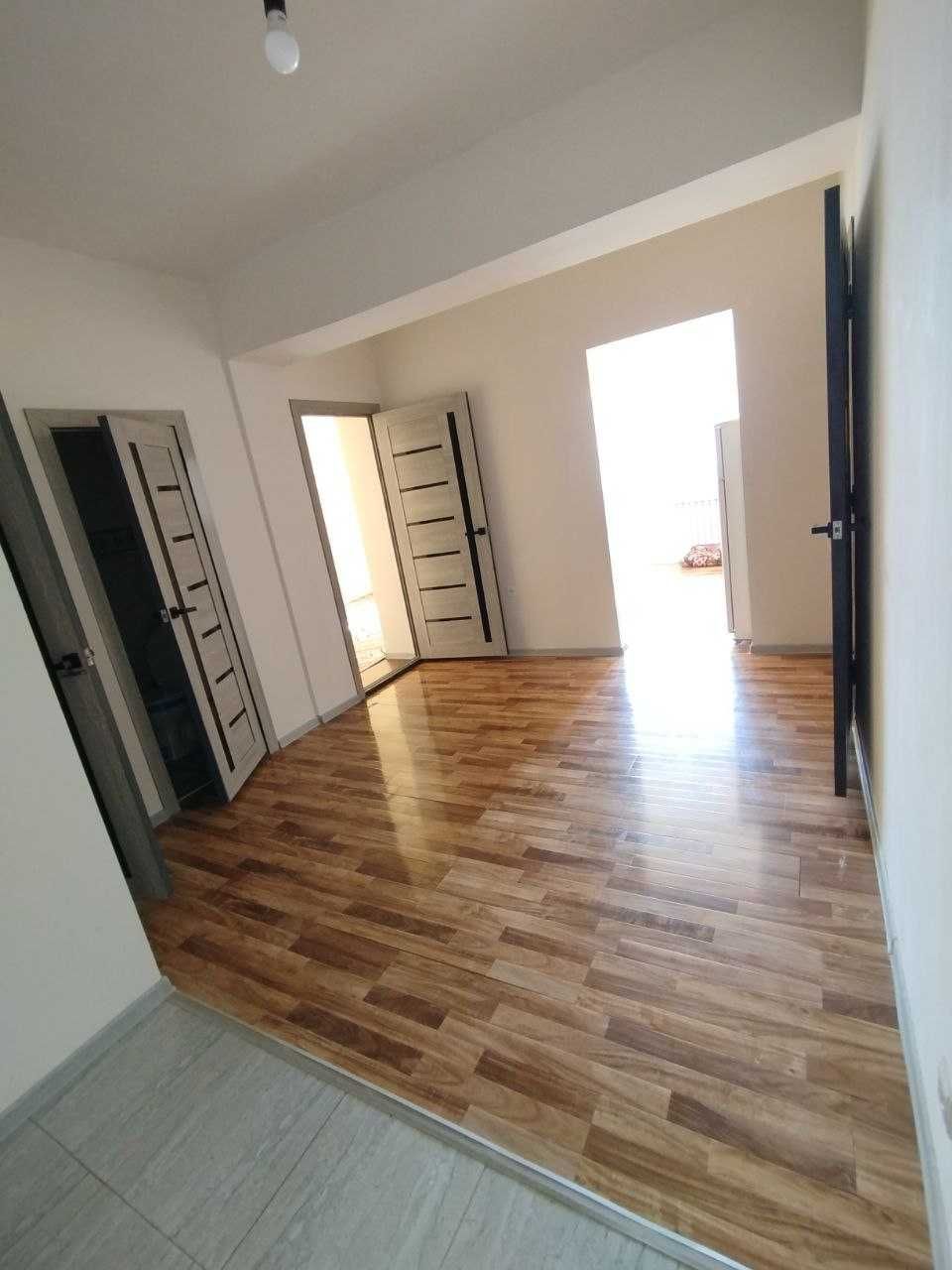 Nukus arenda ikki xanali kvartira
