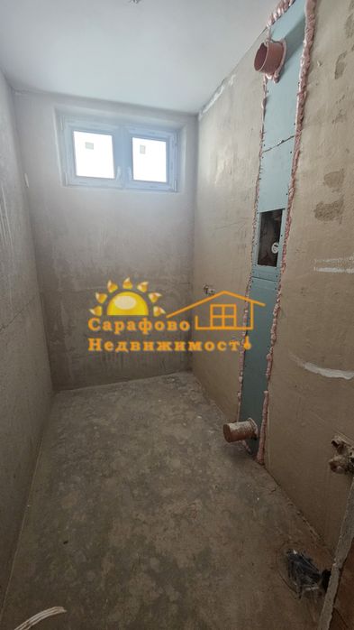 Продажба 2-стаен гр. Бургас - Сарафово 70m²