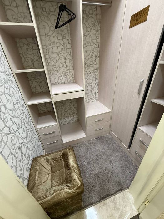 Квартира 4 комнаты в новостройке, 140м² Яккасарайский р-н, кафе Фрегат