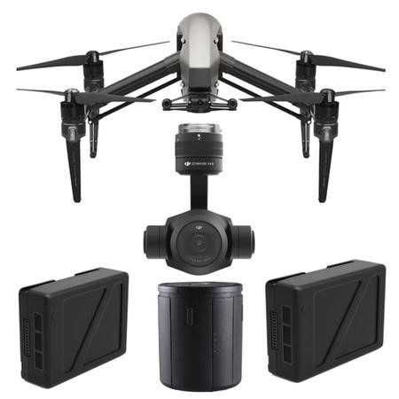 Зарядка хаб для дрона DJI Inspire Инспайр (оригинал)