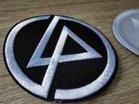 Linkin Park patch brodat