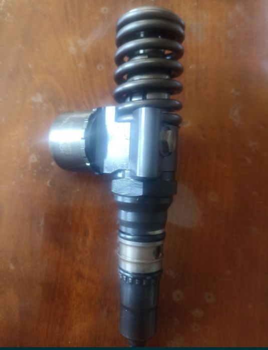 Injectoare Bosch Audi A4 B7