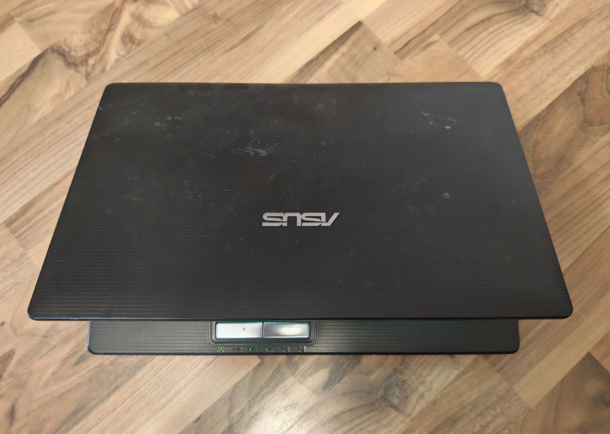 Laptop Asus X53T