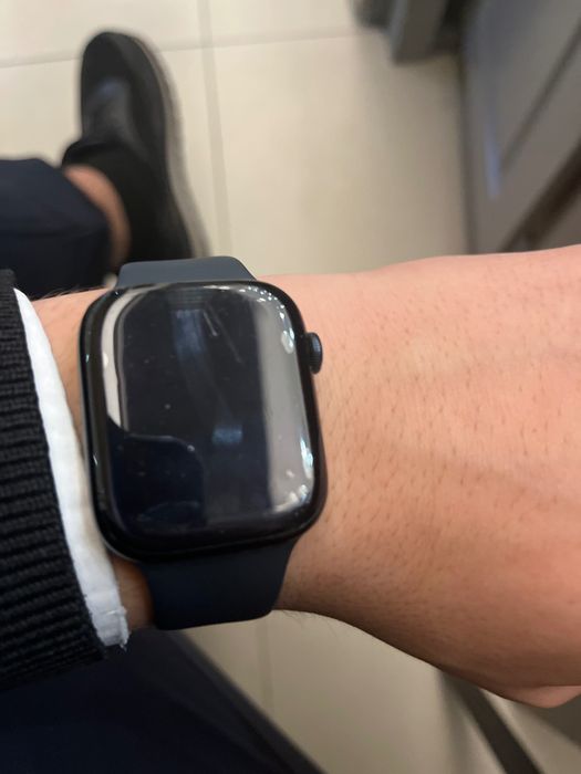 apple watch 9 series