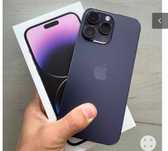 Iphone 14 Pro max:256gb pamit
