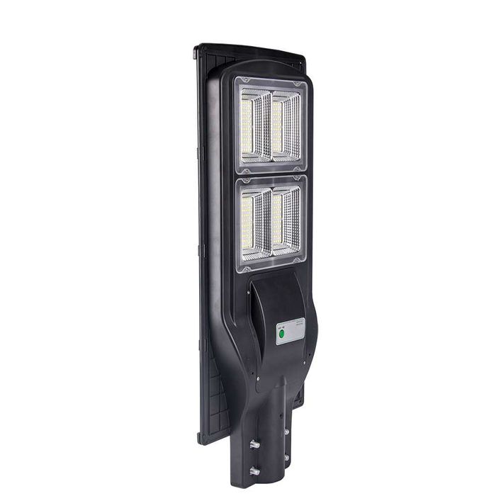 120W соларна лампа в комплект със стойка