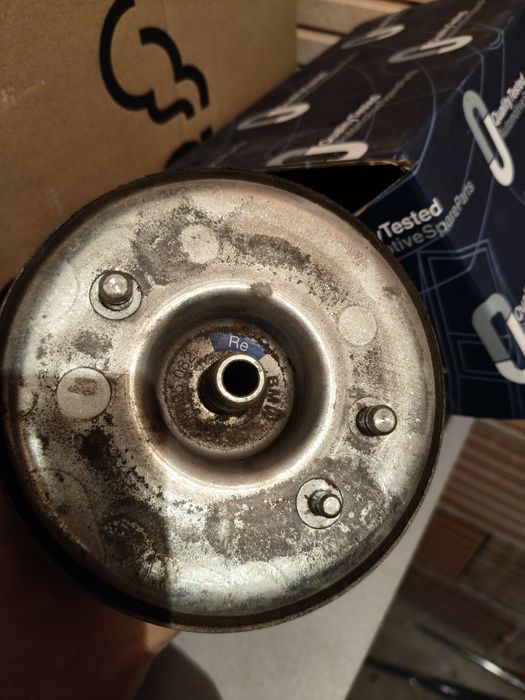 Възглавници за bmw e39 touring