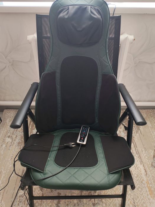 моссаж кресло сатылады