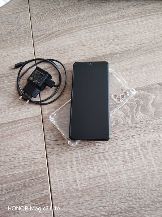 Samsung Galaxy A31