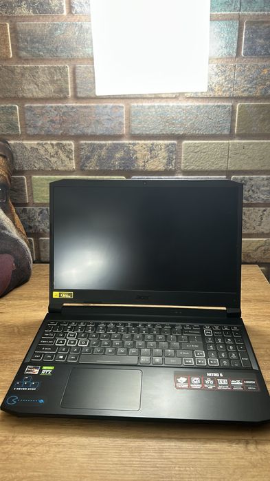 Gaming laptop Acer Nitro 5